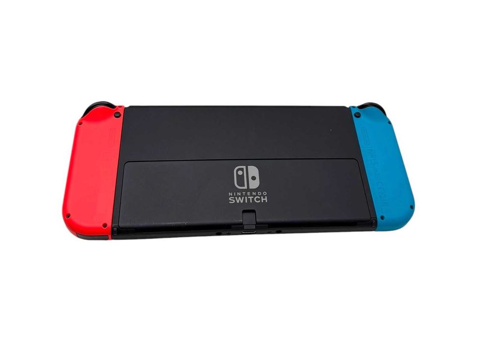 Konsola Nintendo Switch OLED HEG-001