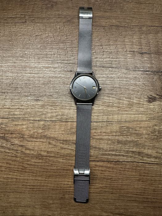 Omega De Ville cal.1332 (Ghost Dial)