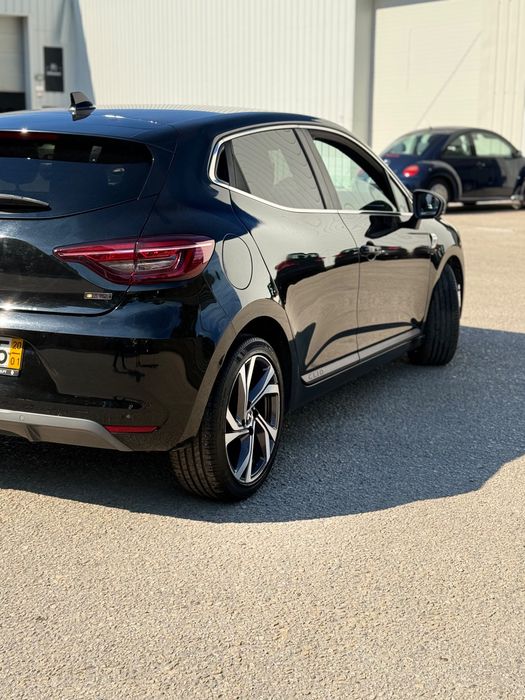 Renault Clio R.S. Line 1.5 dCi foto 2
