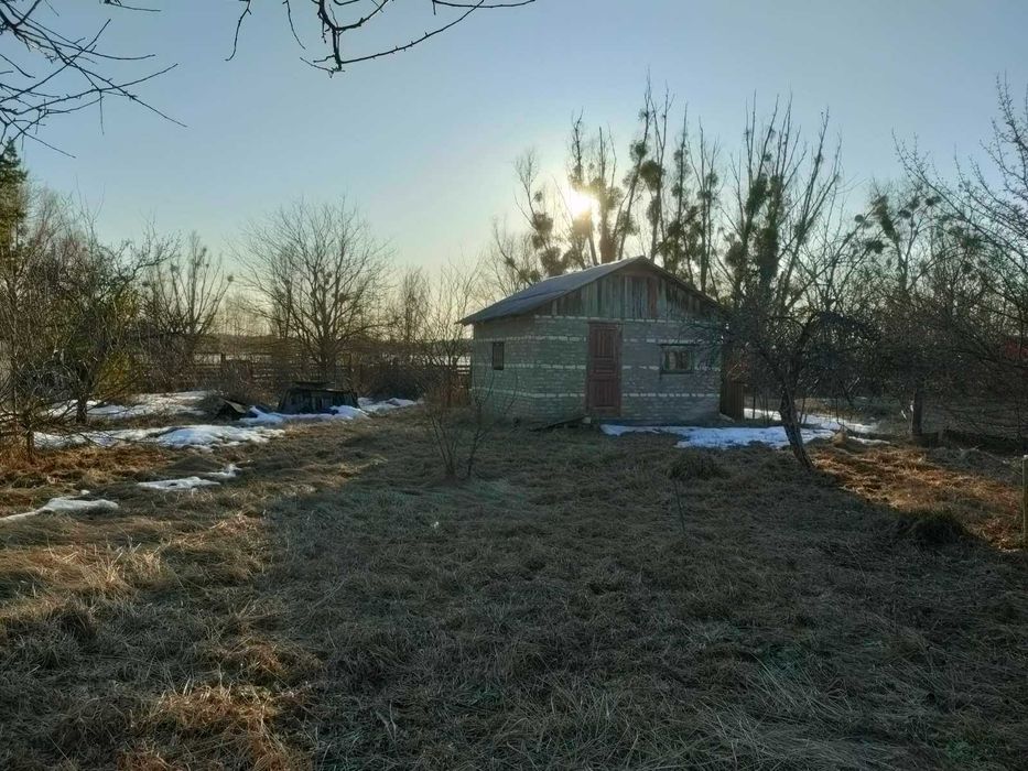 Продаж будинок в Клавдієво-Тарасове