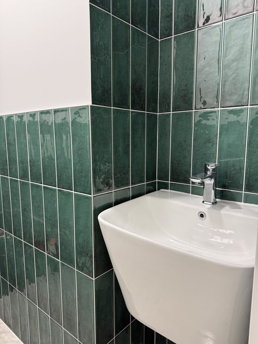 Оренда комерційного приміщення 43 м², ЖК Прага