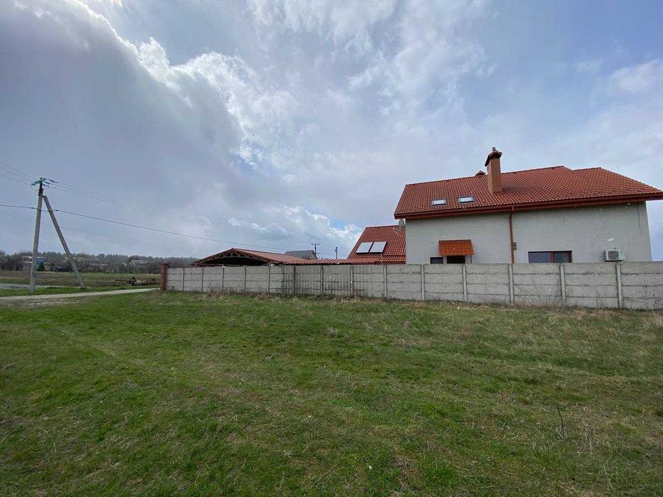 Продаж ділянки 15 соток під забудову. Електрика, газ - поруч. ID:690
