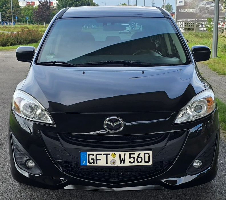 Mazda 5