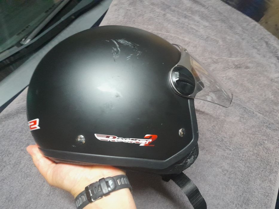 Kask LS2 Rocket 2 XS