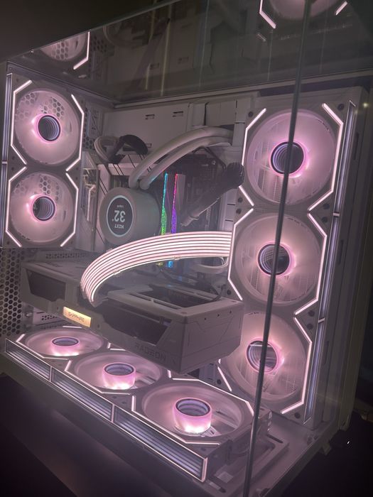 Sprzedam komputer do gier