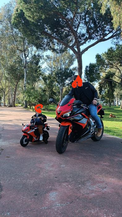 Moto GP 125cc 2023