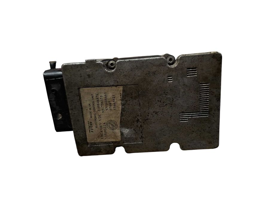 Pompa ABS Lancia Thesis 2.4 JTD