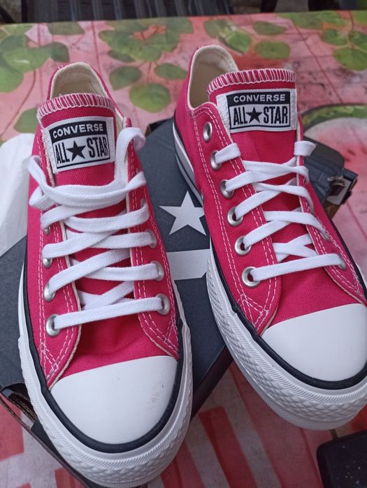 Nowe trampki na sprzedaż
