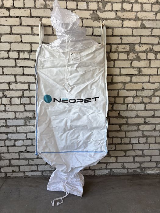 Мешки лантухи биг - бег для перевезення матеріалів