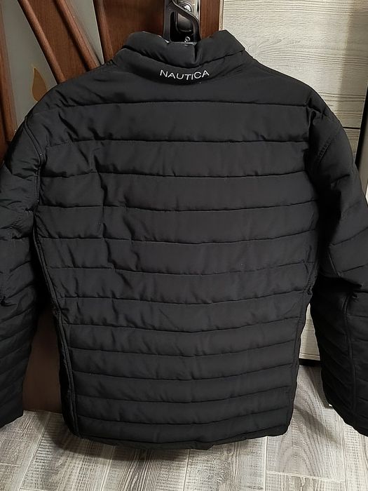 Куртка чоловіча Nautica