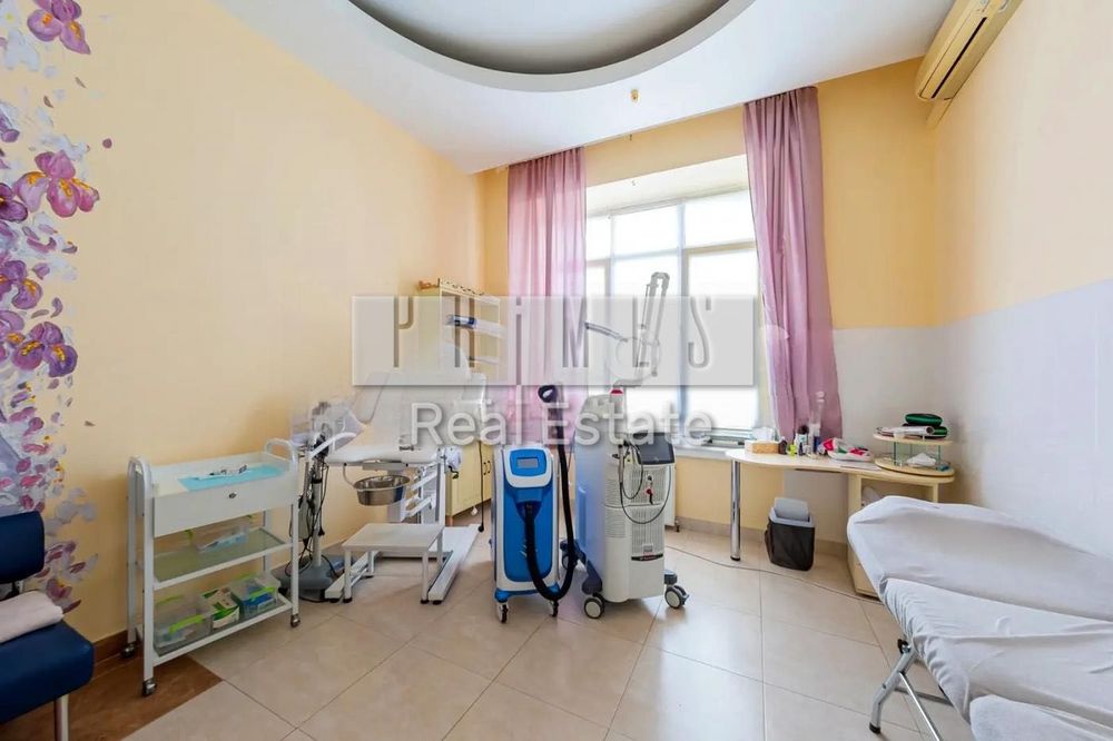 Коммерческая недвижимость по адресу ул. Сечевых Стрельцов (площадь 264 м²) - Atlanta.ua - фото 11