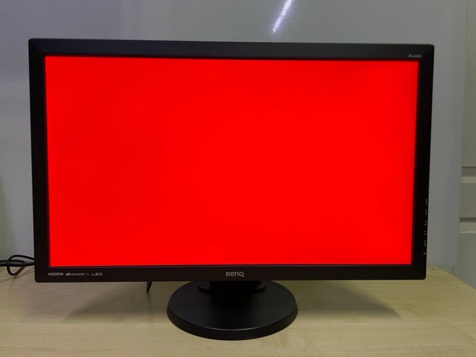 Монітори б.в Сток FHD 2k 4K Benq LG Samsun Dell ОПТ
