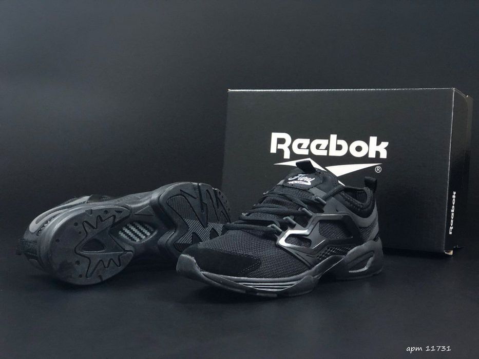 Кросівки Reebok Fury Adapt демісезонніі чоловічі 41-45