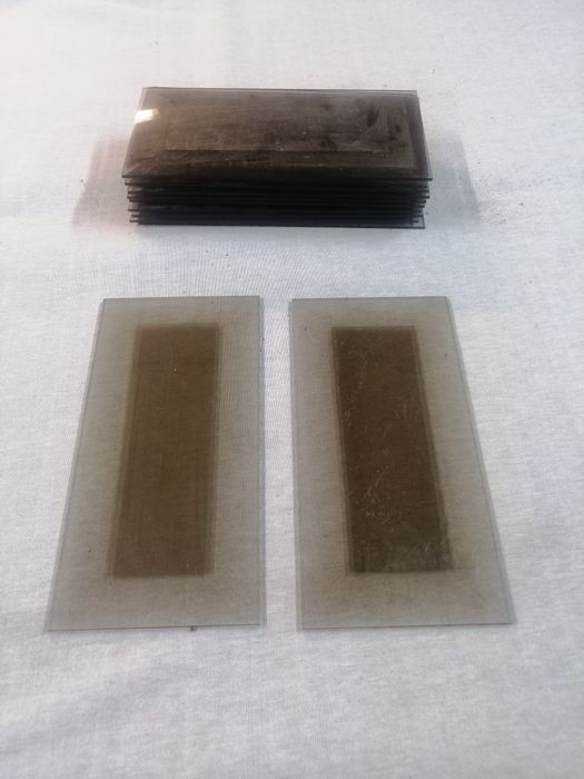 24 espelhos lapidados como novos