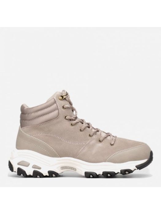 Черевики демісезонні жіночі р. 38 Skechers D'Lites