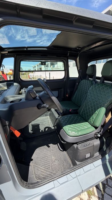 Citroen Ami Impecavel com extras e de baixo consumo