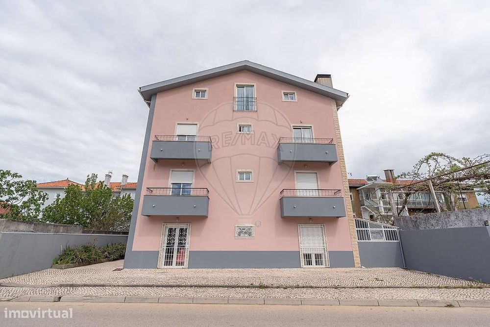 Apartamento Duplex T2+2 na Lousã — Lousã E Vilarinho, Coimbra