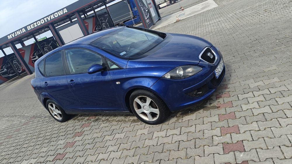 Seat Toledo