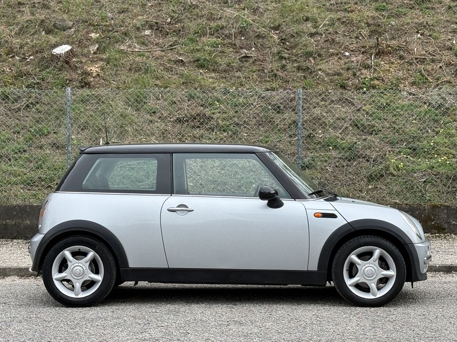 Mini cooper 1.6 | 1 Dono
