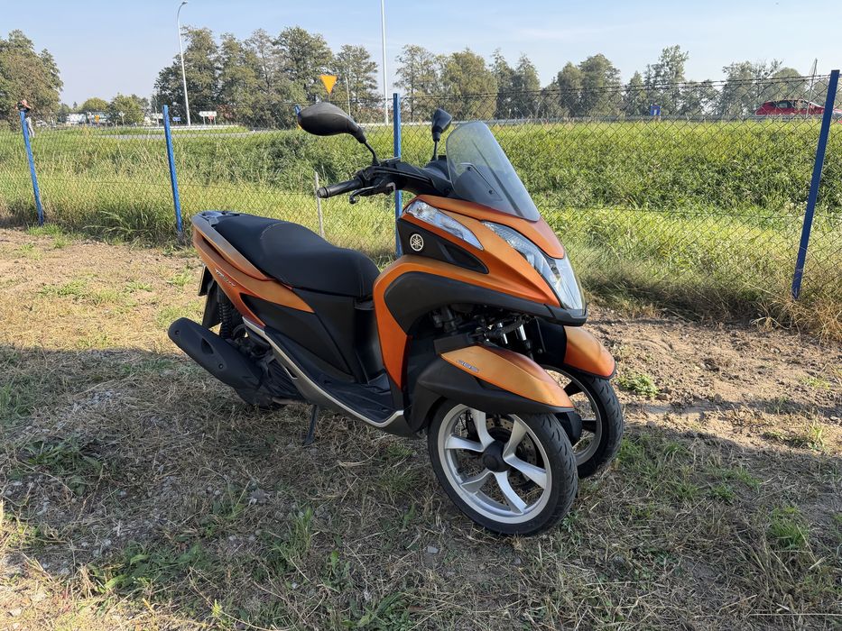 Yamaha
