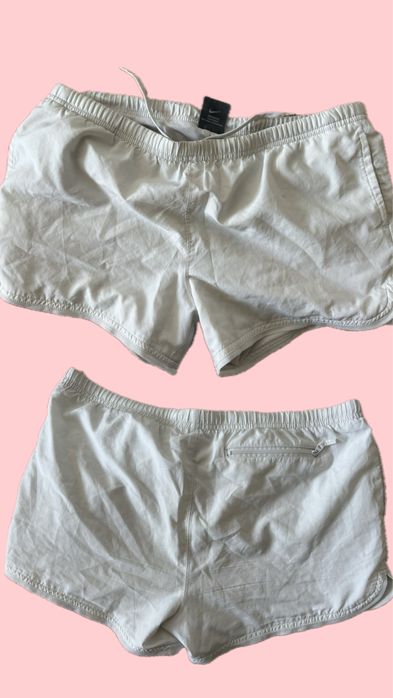 Spodenki Nike damskie