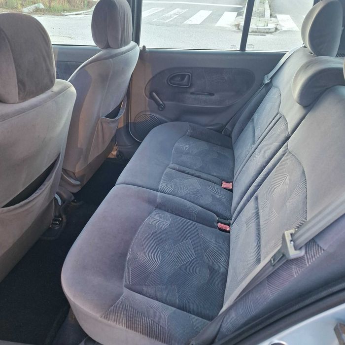 Renaul clio Rxe 1.2