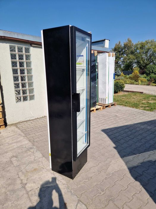 Witryna chłodnicza SLIM 45 cm.2021r.chłodnia,lodówka