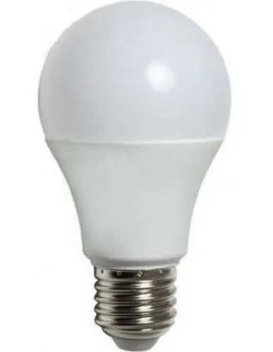 Светодиодная LED лампа ТИТАН (набор 3 шт) 15W 3000K 220V