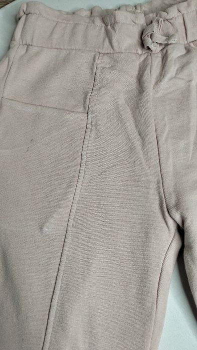 Спортивні штани для дівчинки