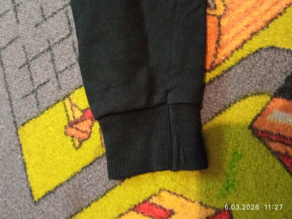 Bluza z Myszką Miki  158/164