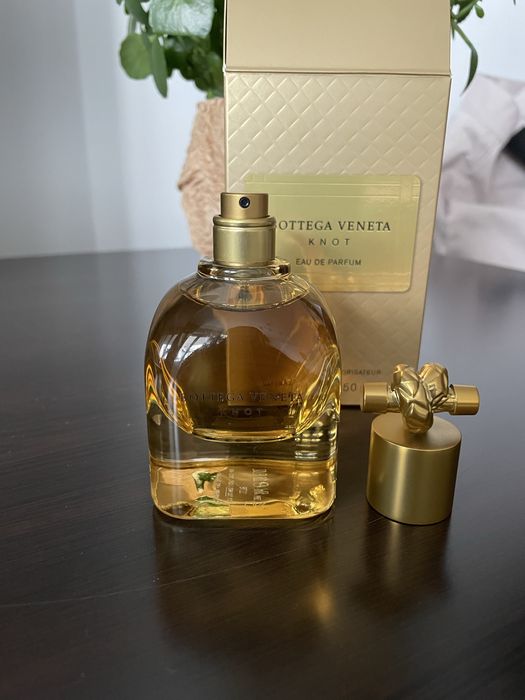 Perfumy Bottega Veneta Knot edp. 50 ml