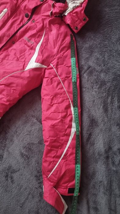 Лижна куртка ROSSIGNOL розмір S