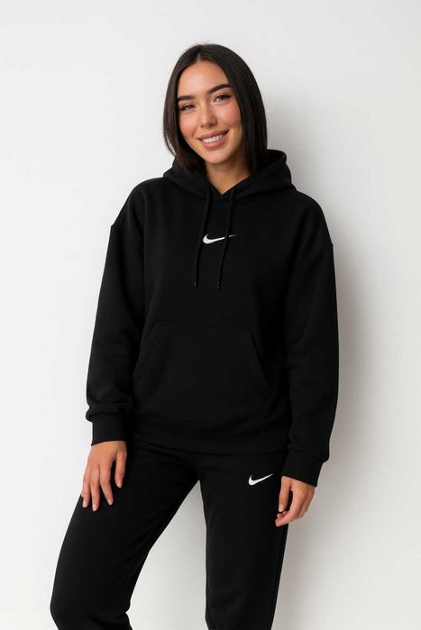 Худи + брюки Худі + штани Nike  женский костюм