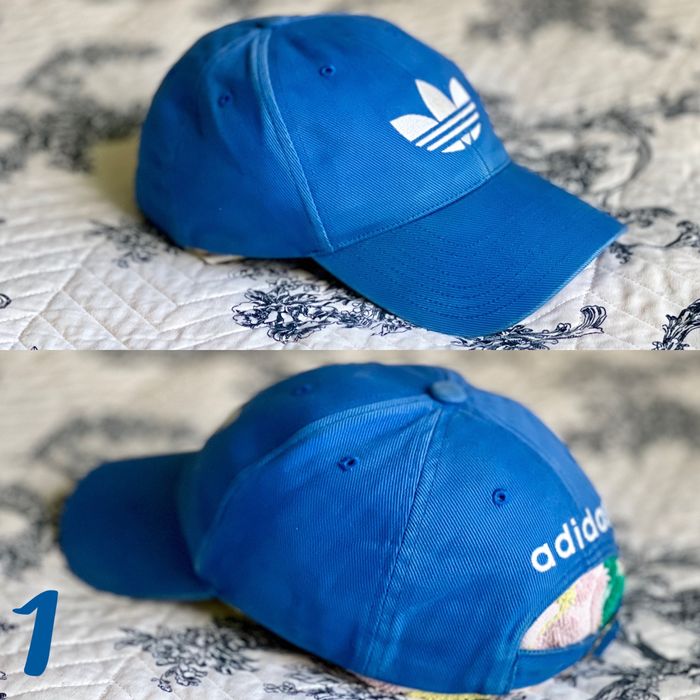 Adidas кепка оригінал ідеальний стан