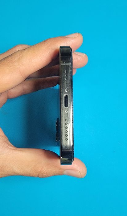 Iphone 12 Pro Max 256gb Cinza Grafite