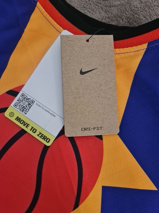 Koszulka NBA Suns Barkley