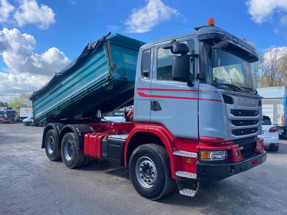 Scania