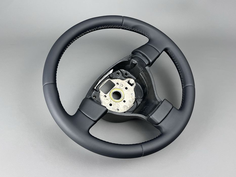 Руль Caddy Passat b6 Golf 5 Jetta