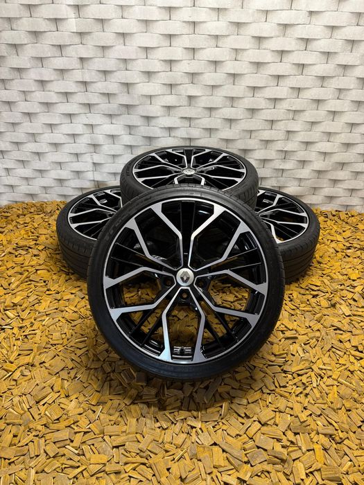 Felgi koła 19 cali GMP Italy 5x114,3 kia nissan mazda toyota renault