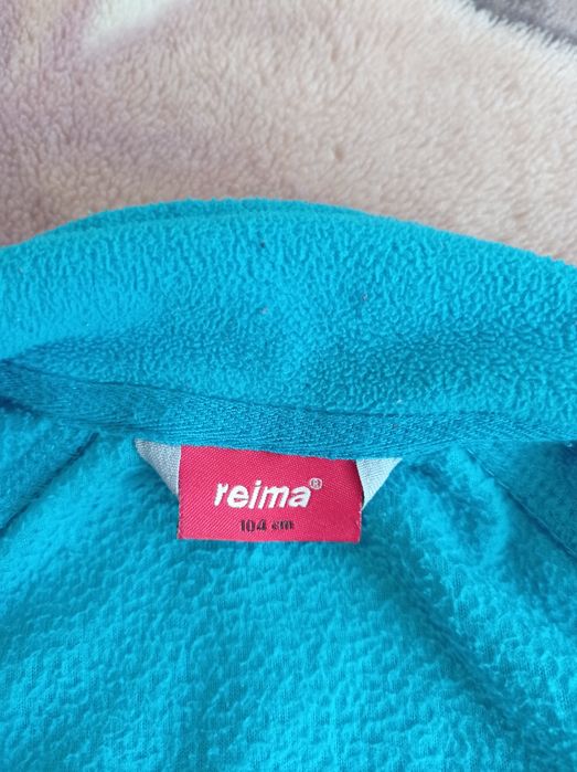 Продам флиску Reima