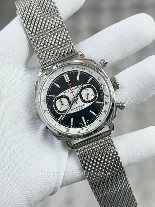 Годинник Breitling Top Time Chronograph