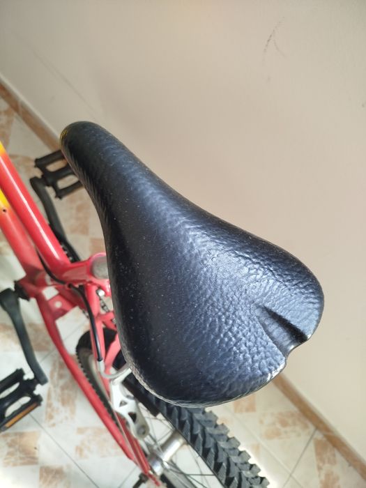 Bicicleta infantil