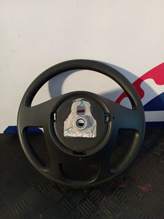 Volante Fiat Ducato 2017