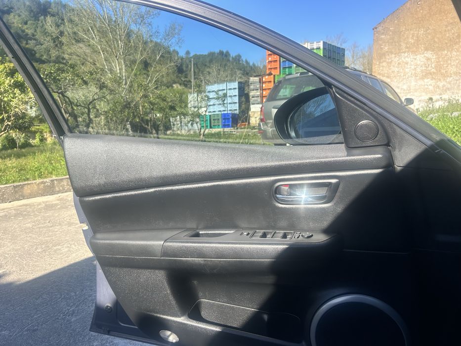 Vendo Mazda 6 Carrinha