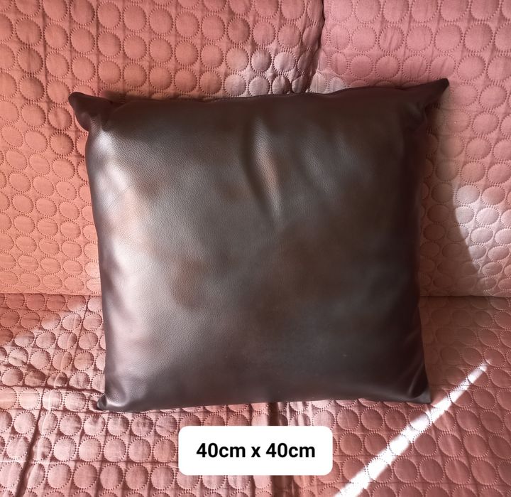 Almofada de Sofá - 40cm x 40cm