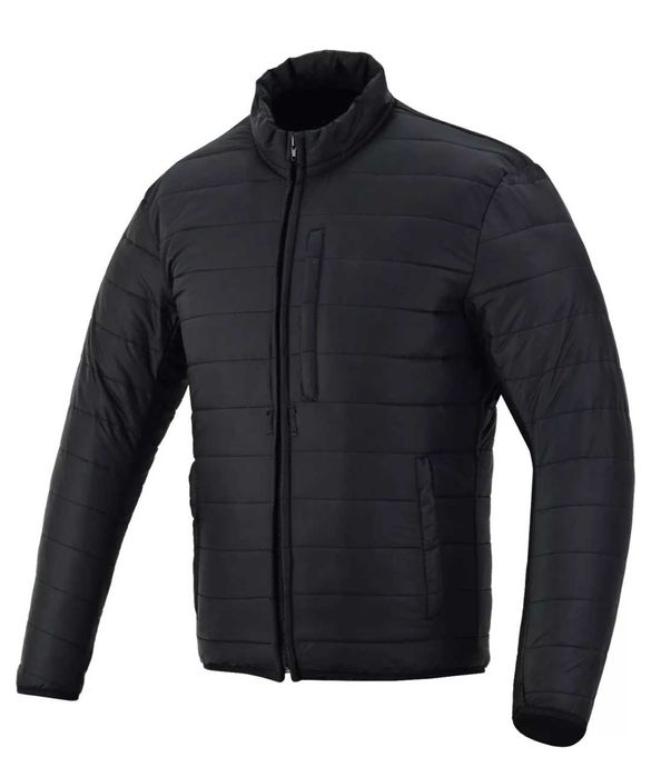 Casaco 2 em 1 c/proteções touring 3 camadas mota scooter novo