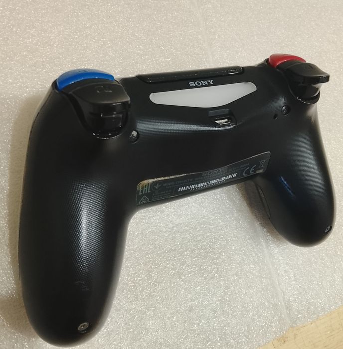 Comando PS4 Star Wars Limited Edition