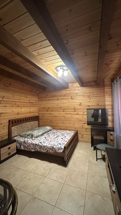 Дом по адресу ул. Приморская (площадь 80 м²) - Atlanta.ua - фото 9