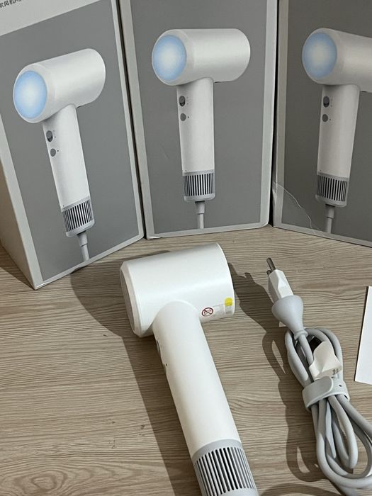 Новий фен xiaomi mijia h501 se