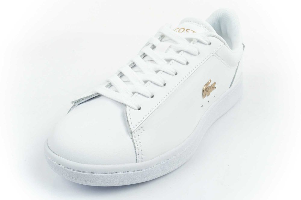 Buty sportowe damskie Lacoste Carnaby Set 224 1 SFA trampki r. 36-42
